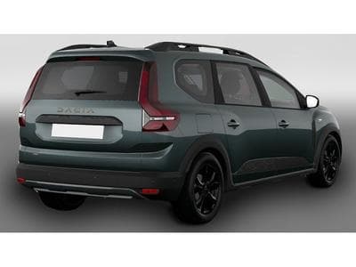 Dacia Jogger (2026) - Photo 5