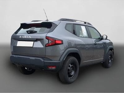Dacia Duster (2026) - Foto 3
