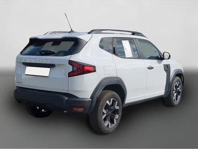 Dacia Duster (2026) - Foto 3