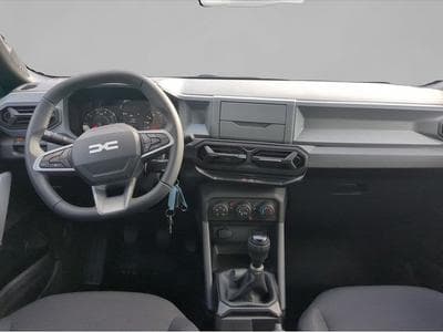 Dacia Duster (2026) - Foto 4