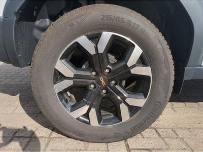 Dacia Duster (2026) - Foto 6