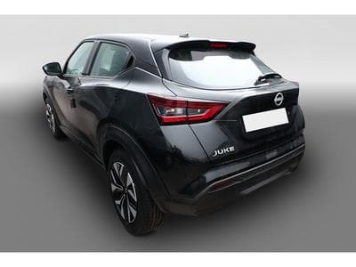 Nissan Juke (2024) - Foto 4