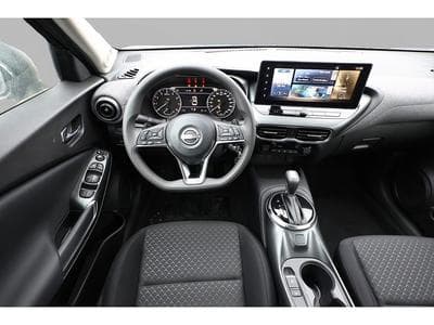 Nissan Juke (2024) - Foto 6