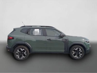 Dacia Duster (2026) - Foto 2
