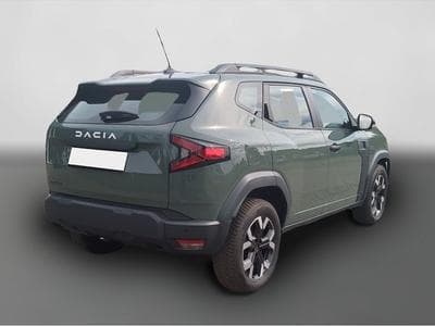 Dacia Duster (2026) - Foto 3