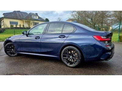 BMW M340d xDrive Berline TVA récupérable (2021) - Photo 8