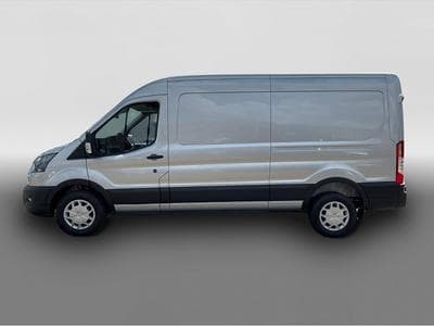Ford Transit (2024) - Photo 3