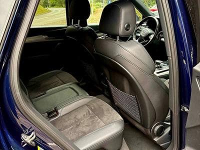 Audi Q5 S-Line (2018) - Photo 4