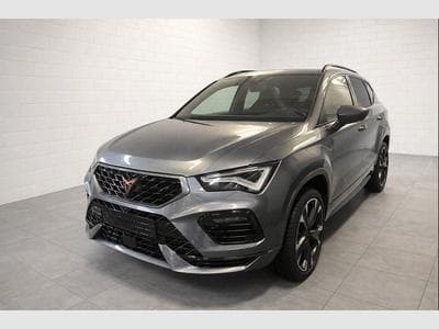 Cupra Ateca 1.5TSI DSG 7 (2024) - Photo 1
