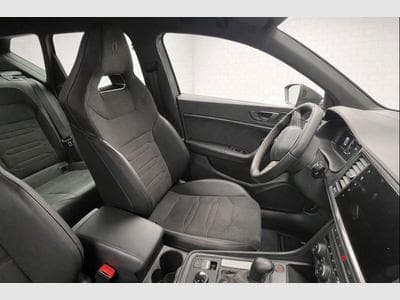 Cupra Ateca 1.5TSI DSG 7 (2024) - Photo 4