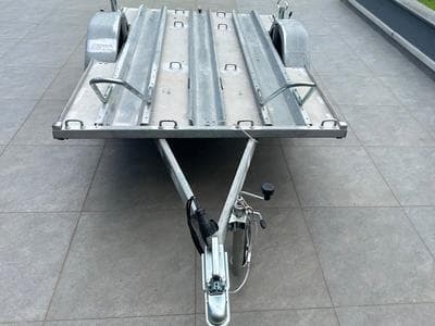 Aeon Cobra Remorque (2025) - Photo 1