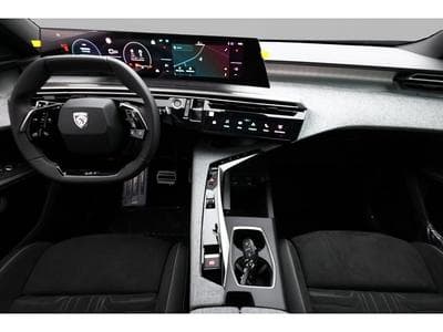 Peugeot 5008 (2025) - Foto 7