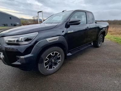 Hilux