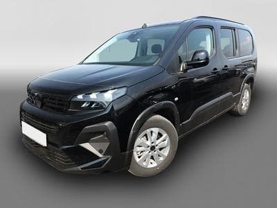 Peugeot Rifter (2026) - Foto 1