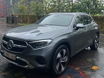 GLC 200