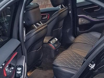 Mercedes S 350 S 350d 4 matic (2023) - Foto 2