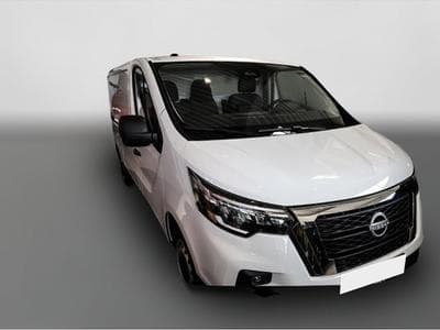 Nissan Primastar (2026) - Foto 1