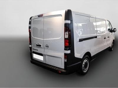 Nissan Primastar (2026) - Foto 2