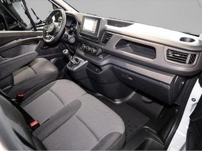 Nissan Primastar (2026) - Foto 3