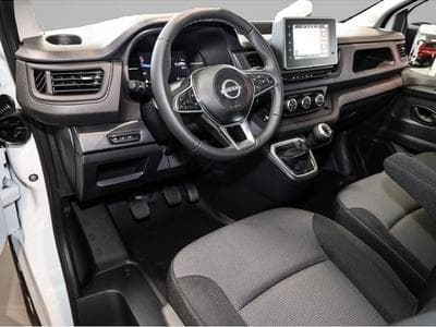 Nissan Primastar (2026) - Foto 4