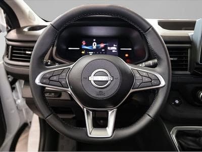 Nissan Primastar (2026) - Foto 5
