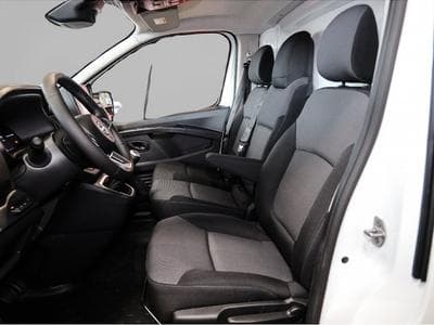 Nissan Primastar (2026) - Foto 6