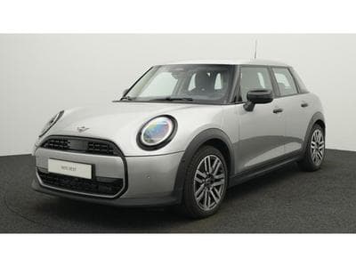 Mini Cooper MINI 5-Deurs C (2026) - Photo 1