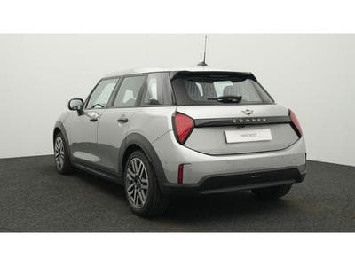 Mini Cooper MINI 5-Deurs C (2026) - Photo 10