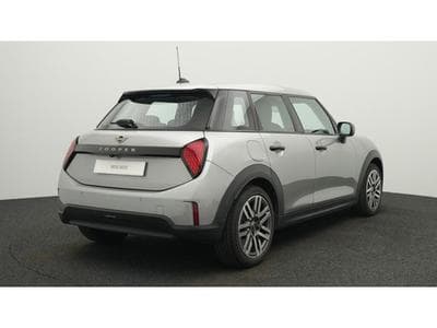 Mini Cooper MINI 5-Deurs C (2026) - Photo 11