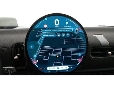 Mini Cooper MINI 5-Deurs C (2026) - Photo 14