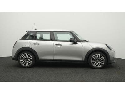 Mini Cooper MINI 5-Deurs C (2026) - Photo 7