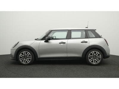 Mini Cooper MINI 5-Deurs C (2026) - Photo 8