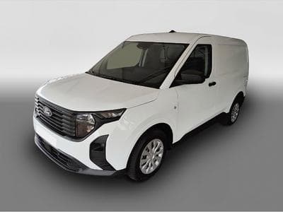 Ford Transit (2025) - Photo 2