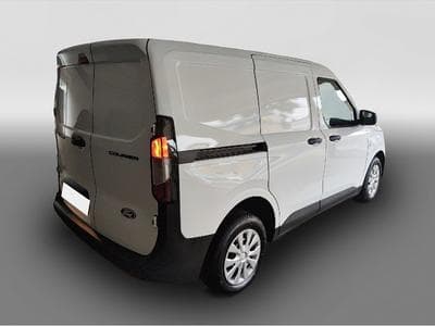 Ford Transit (2025) - Photo 6