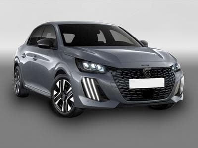 Peugeot 208 (2025) - Photo 1