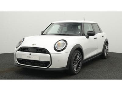 Mini Cooper MINI 5-Deurs C (2026) - Photo 1