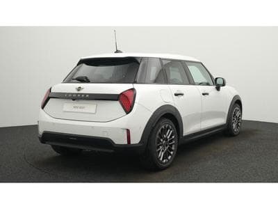 Mini Cooper MINI 5-Deurs C (2026) - Photo 10