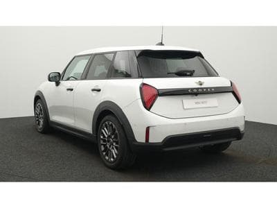 Mini Cooper MINI 5-Deurs C (2026) - Photo 11