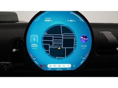 Mini Cooper MINI 5-Deurs C (2026) - Photo 13