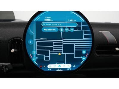 Mini Cooper MINI 5-Deurs C (2026) - Photo 14