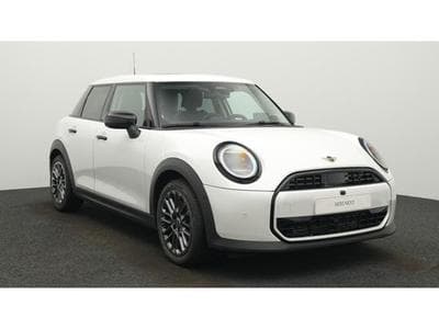 Mini Cooper MINI 5-Deurs C (2026) - Photo 3