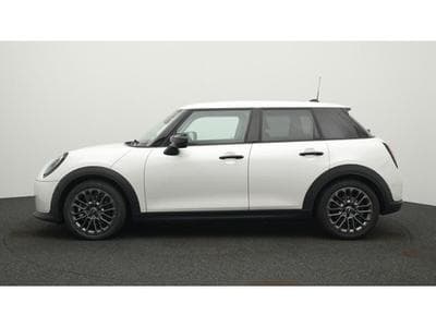 Mini Cooper MINI 5-Deurs C (2026) - Photo 8