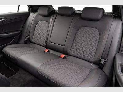 Seat Leon FR 1.5 e-Hybrid 204cv (2025) - Photo 4