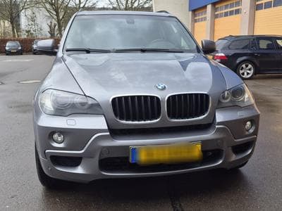 BMW X5 3.0sd (2008) - Photo 1