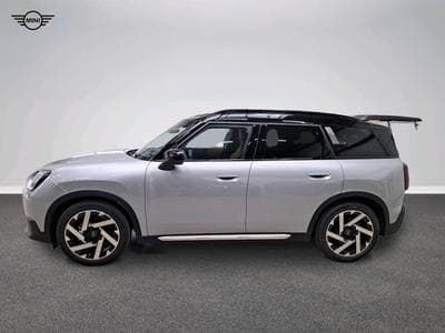 Countryman
