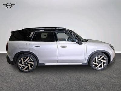 Countryman
