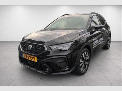 Seat Arona FR 1.0TSI 115 DSG7 (2025) - Photo 1
