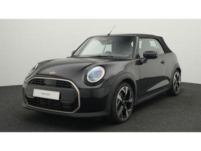 Mini Cooper MINI Cabrio (2026) - Photo 1