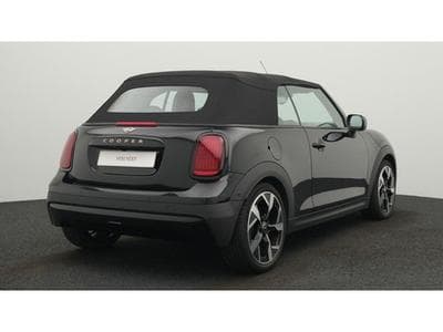 Mini Cooper MINI Cabrio (2026) - Photo 10