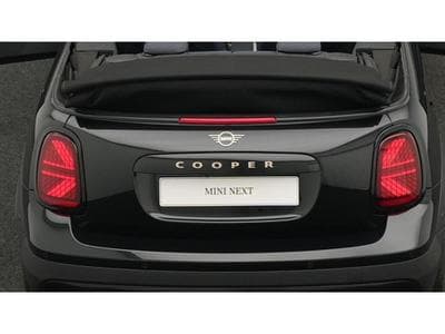 Mini Cooper MINI Cabrio (2026) - Photo 12